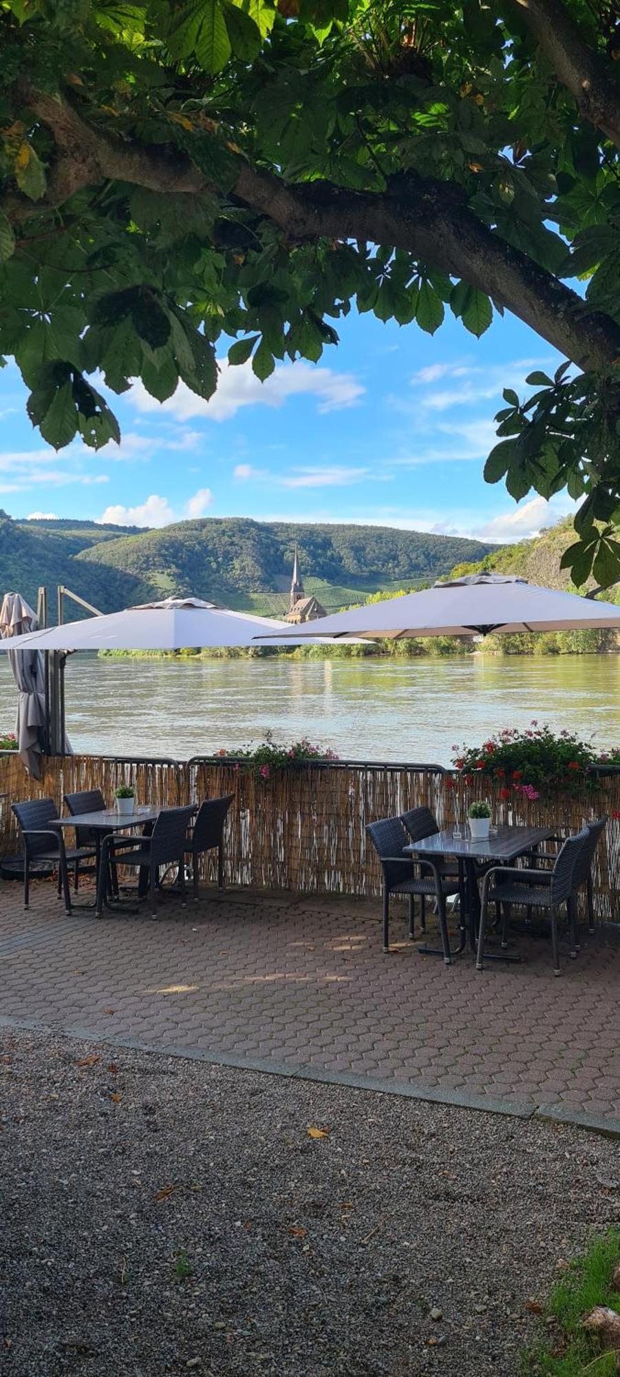 Castello Apartment Boppard Exterior foto